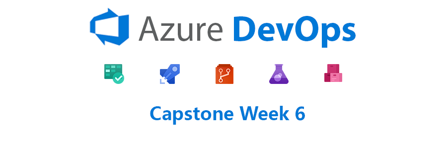 Capstone Project: Week 6, Exploring the Cloud