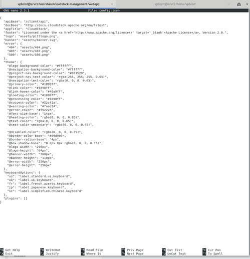 Figure 4, Config.json