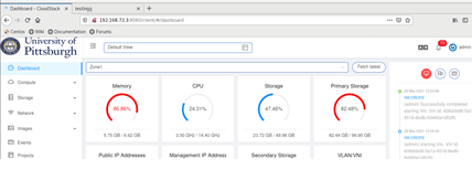 Figure 5, UI Change